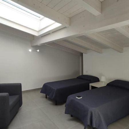 Bed and Breakfast Agro Sicily Mascali Zimmer foto