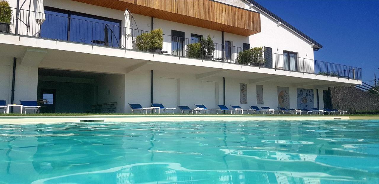 Bed and Breakfast Agro Sicily Mascali Exterior foto