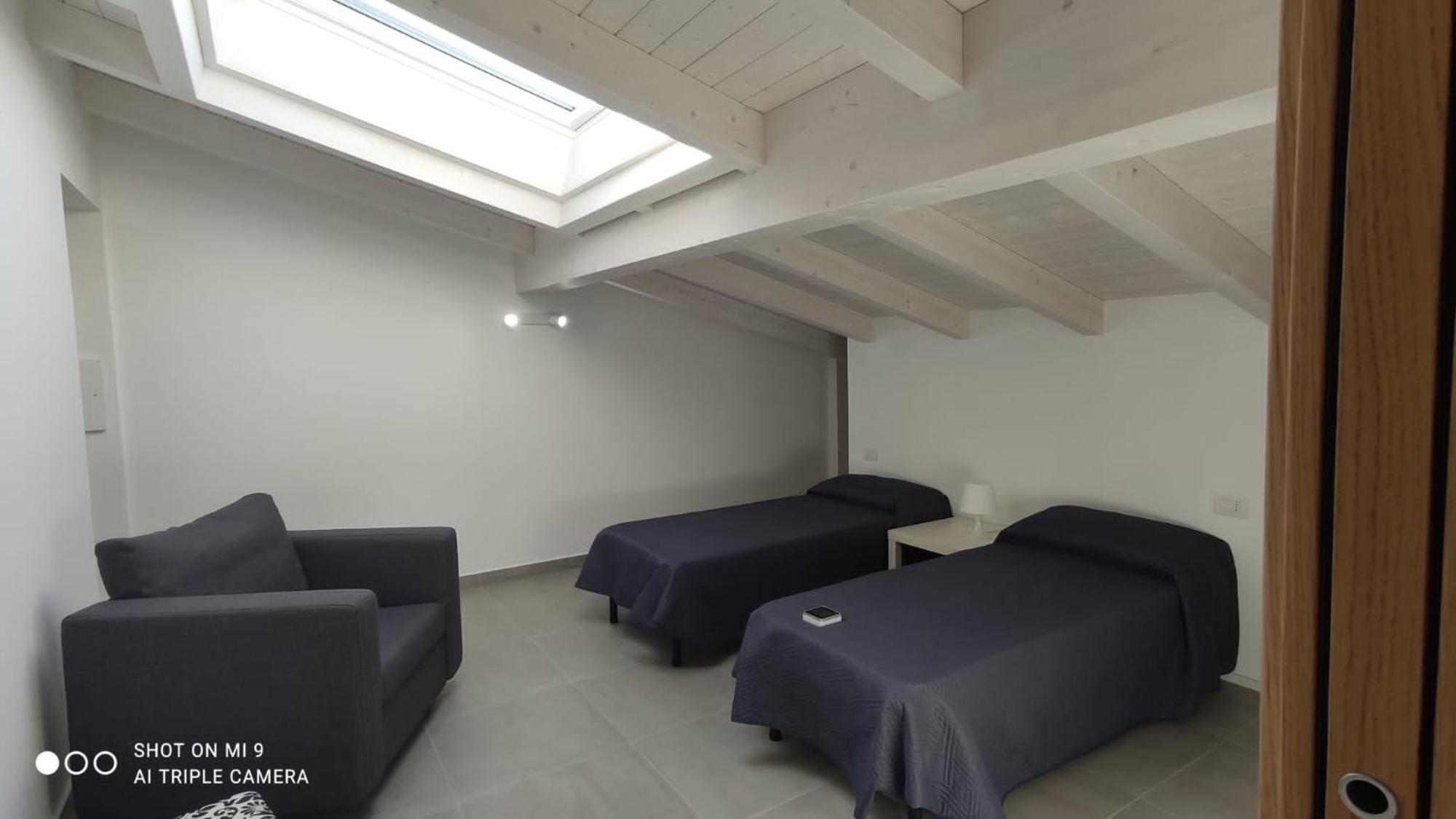 Bed and Breakfast Agro Sicily Mascali Zimmer foto