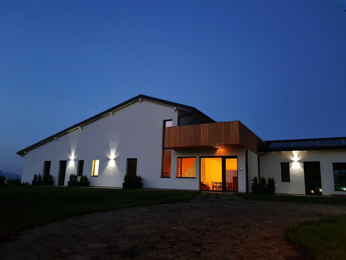 Bed and Breakfast Agro Sicily Mascali Exterior foto