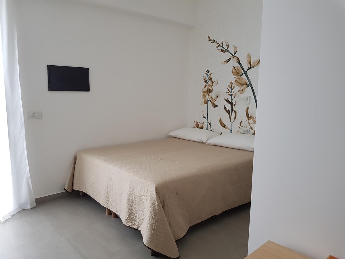 Bed and Breakfast Agro Sicily Mascali Exterior foto