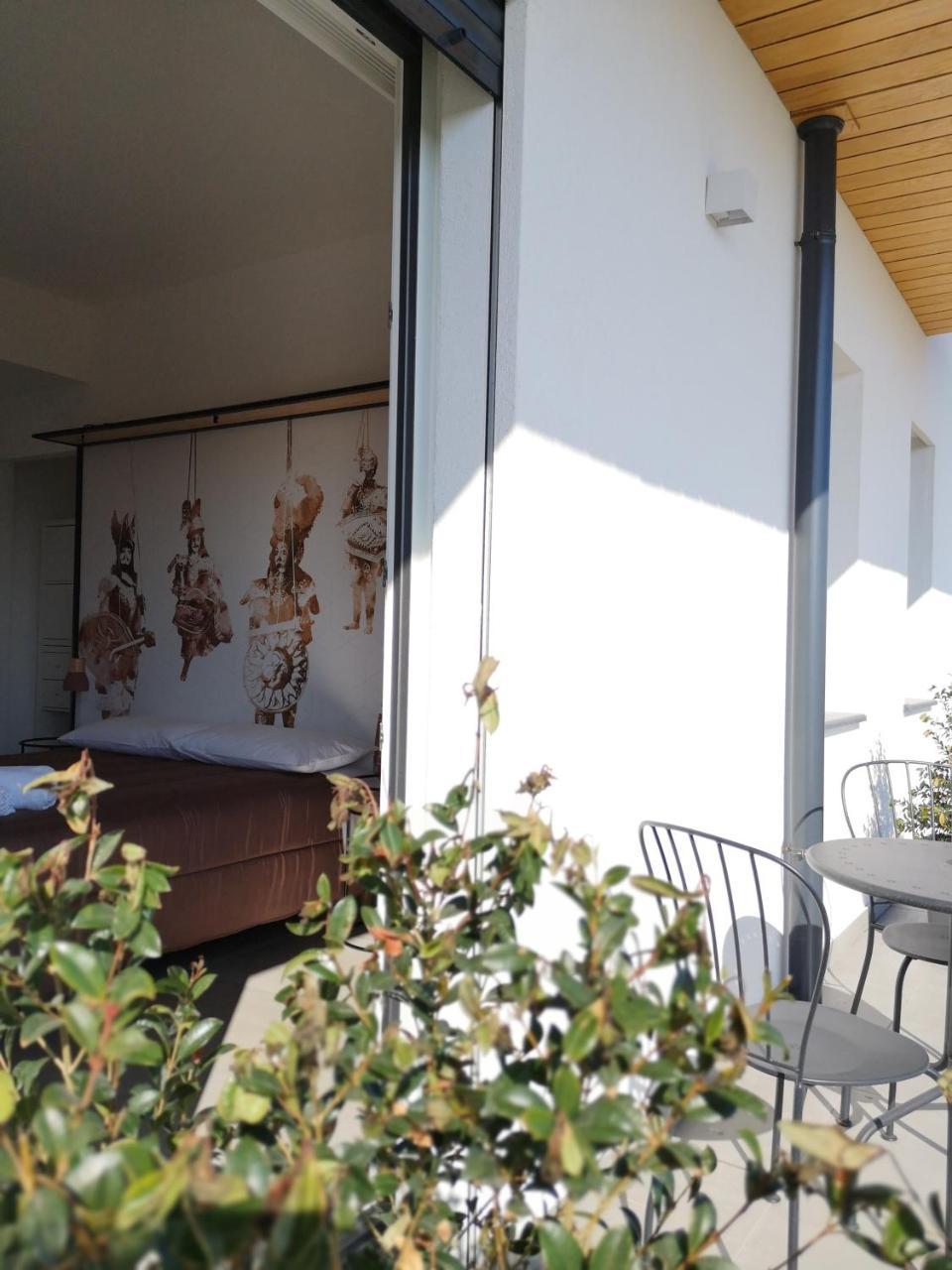 Bed and Breakfast Agro Sicily Mascali Exterior foto