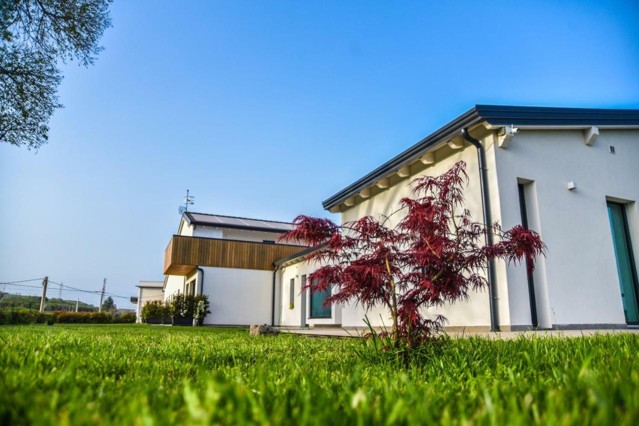 Bed and Breakfast Agro Sicily Mascali Exterior foto